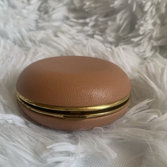 Vintage (1950s) Westclox Travel Alarm Clock - Picture 2 of 4